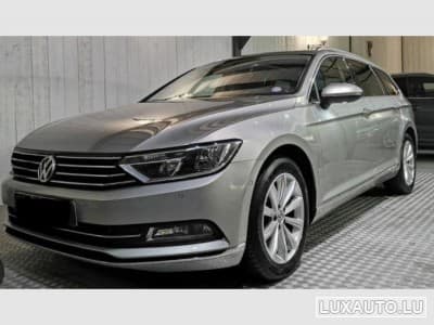 Passat