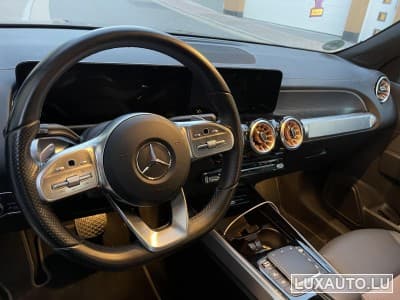 Mercedes EQB 300 4Matic (2021) - Photo 6