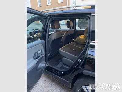 Mercedes EQB 300 4Matic (2021) - Photo 8