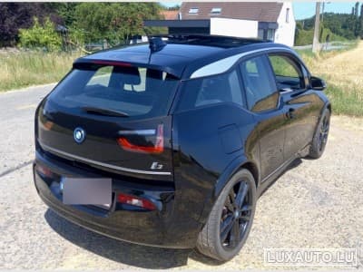 BMW i3 ADVANCED (2019) - Photo 2