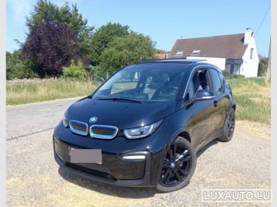BMW i3 ADVANCED (2019) - Photo 4