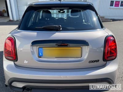 Mini Cooper (2023) - Foto 3