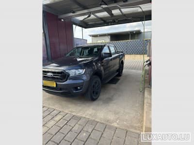 Ford Ranger (2022) - Photo 1