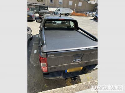 Ford Ranger (2022) - Photo 3