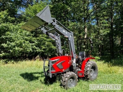 Branson F25 RN (2023) - Foto 1