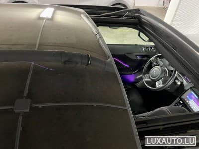 Jaguar F-Pace 180ch 20d Aut. AWD Chequered Flag (2021) - Photo 8