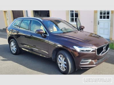 Volvo XC60 T8 hybrid 292+100 HK. All options (2019) - Foto 1