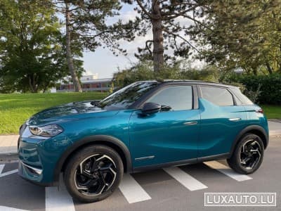 DS Automobiles DS3 Pure Tech Grand Chic Opera (2019) - Foto 1