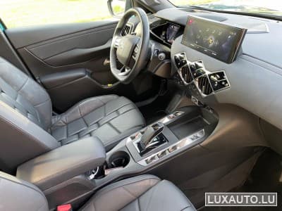 DS Automobiles DS3 Pure Tech Grand Chic Opera (2019) - Foto 3