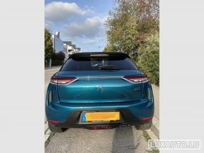 DS Automobiles DS3 Pure Tech Grand Chic Opera (2019) - Foto 4