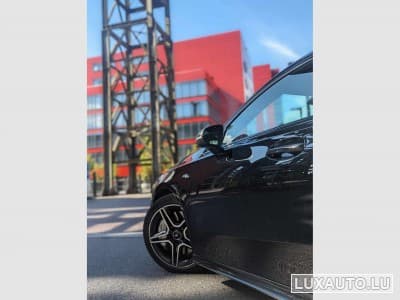 Mercedes A 35 AMG (2019) - Photo 3