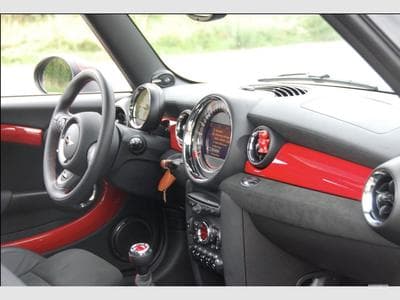 Mini Clubman John Cooper Works (2014) - Photo 1