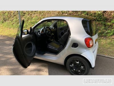 Fortwo