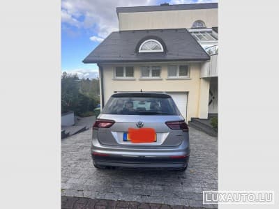 VW Tiguan Highline (2017) - Foto 2