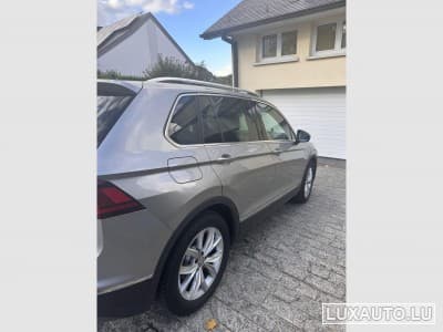 VW Tiguan Highline (2017) - Foto 4