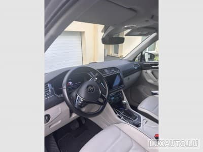 VW Tiguan Highline (2017) - Foto 6