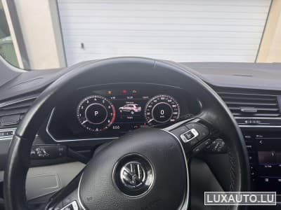 VW Tiguan Highline (2017) - Foto 7