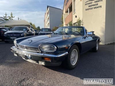 XJS