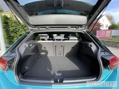 VW ID.3 1st Max Pro Performance (2020) - Photo 5