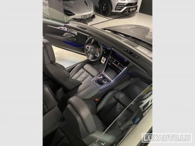 BMW M8 Compétition (2020) - Foto 5