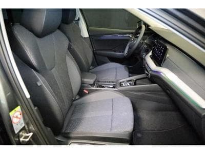 Skoda Octavia Style (2023) - Photo 10