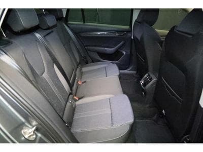 Skoda Octavia Style (2023) - Photo 12