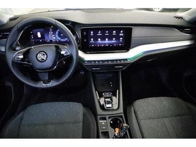 Skoda Octavia Style (2023) - Photo 2