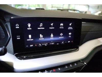 Skoda Octavia Style (2023) - Photo 6