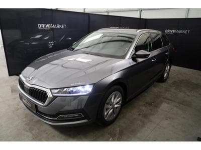 Skoda Octavia Style (2023) - Photo 8