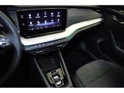 Skoda Octavia Style (2023) - Photo 9