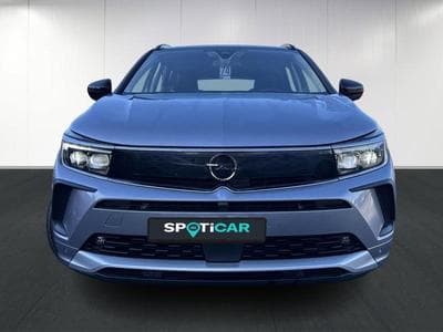 Opel Grandland Business Elegance (2023) - Foto 4