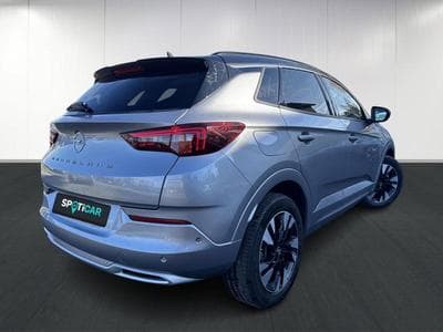 Opel Grandland Business Elegance (2023) - Foto 6