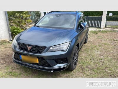 Cupra Ateca (2020) - Foto 1