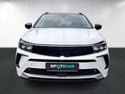 Opel Grandland X Ultimate (2022) - Foto 2