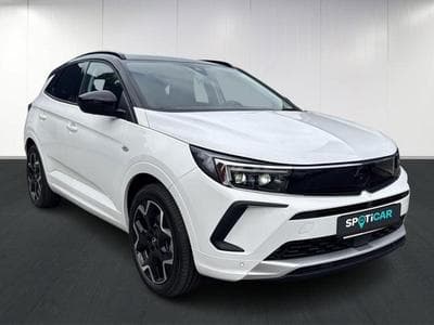 Opel Grandland X Ultimate (2022) - Foto 3