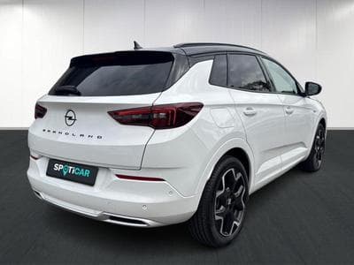 Opel Grandland X Ultimate (2022) - Foto 4