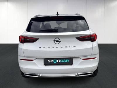 Opel Grandland X Ultimate (2022) - Foto 5