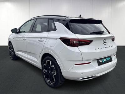 Opel Grandland X Ultimate (2022) - Foto 6