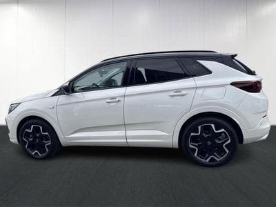 Opel Grandland X Ultimate (2022) - Foto 7