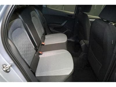 Seat Ibiza Xcellence (2023) - Photo 12