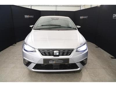 Seat Ibiza Xcellence (2023) - Photo 14