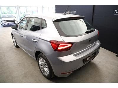 Seat Ibiza Xcellence (2023) - Photo 2