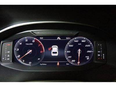 Seat Ibiza Xcellence (2023) - Photo 4