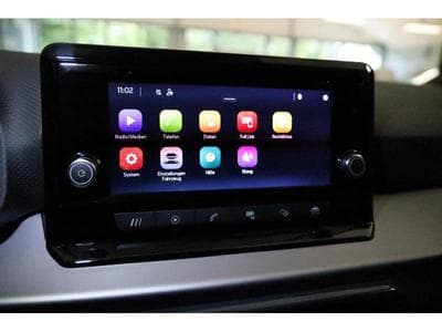 Seat Ibiza Xcellence (2023) - Photo 5