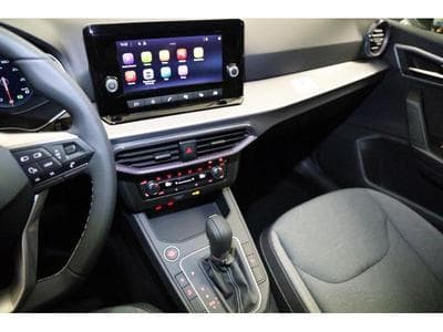 Seat Ibiza Xcellence (2023) - Photo 8