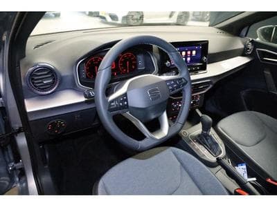 Seat Ibiza Xcellence (2023) - Photo 9