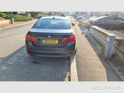 BMW 530 X-Drive (2012) - Foto 2