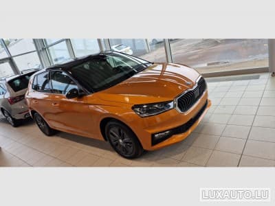 Skoda Fabia STYLE (2023) - Foto 1