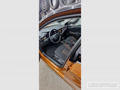 Skoda Fabia STYLE (2023) - Foto 9