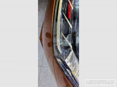 Skoda Fabia STYLE (2023) - Foto 10